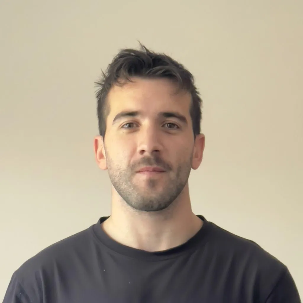 Federico Martínez